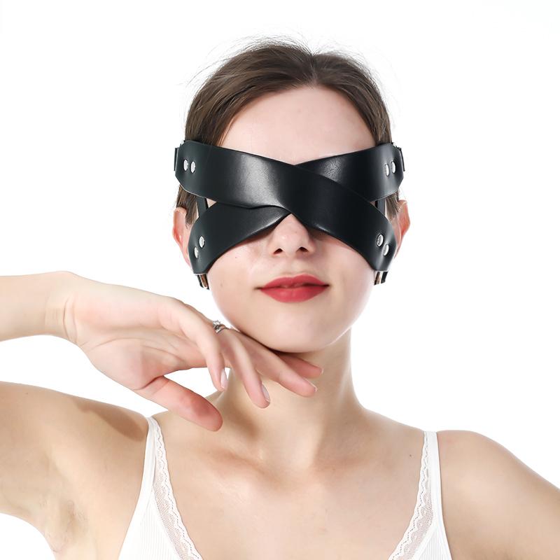 Blindfolds, Eye Cover