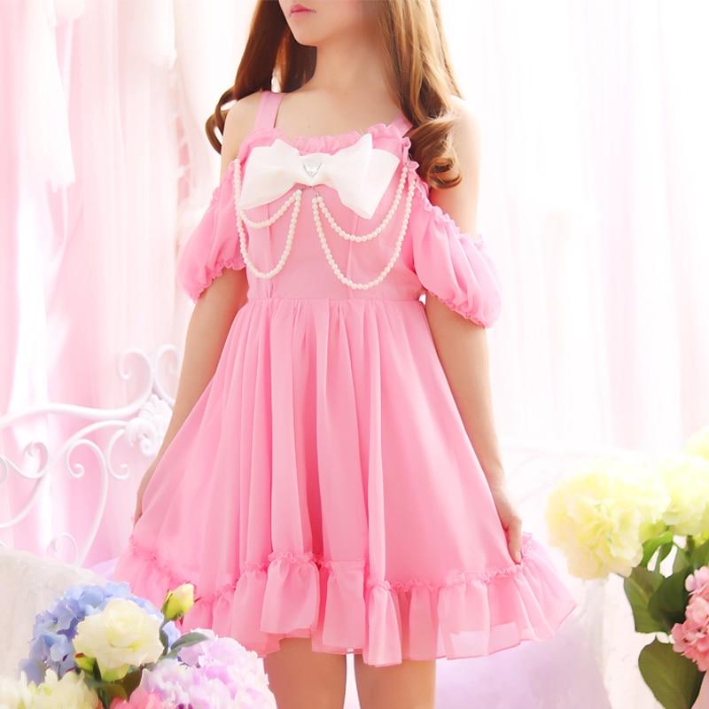 Ddlg princess shop dress