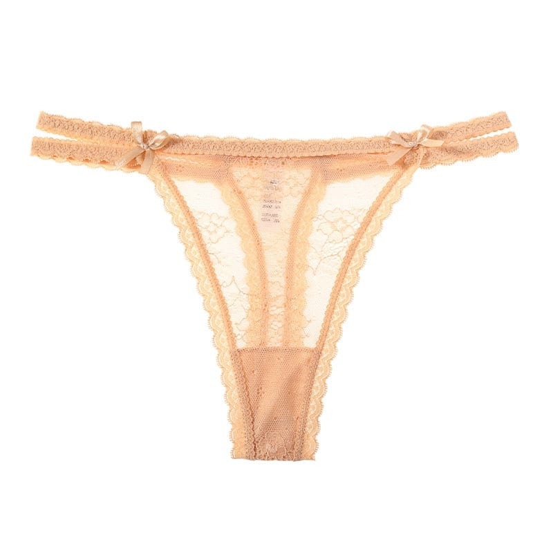 G-String Beige