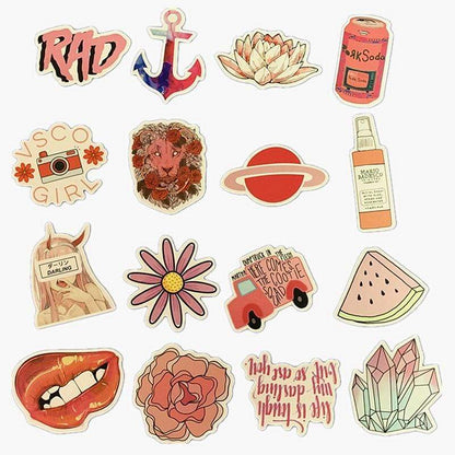50PCS Supernatural Moive Classic Stickers Vintage For Gift DIY Notebook  Luggage Motorcycle Laptop Refrigerator Decal Graffiti - AliExpress