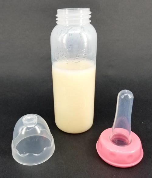 Adult Baby Bottle Made Raw Materials PP ABS – Kinky Cloth