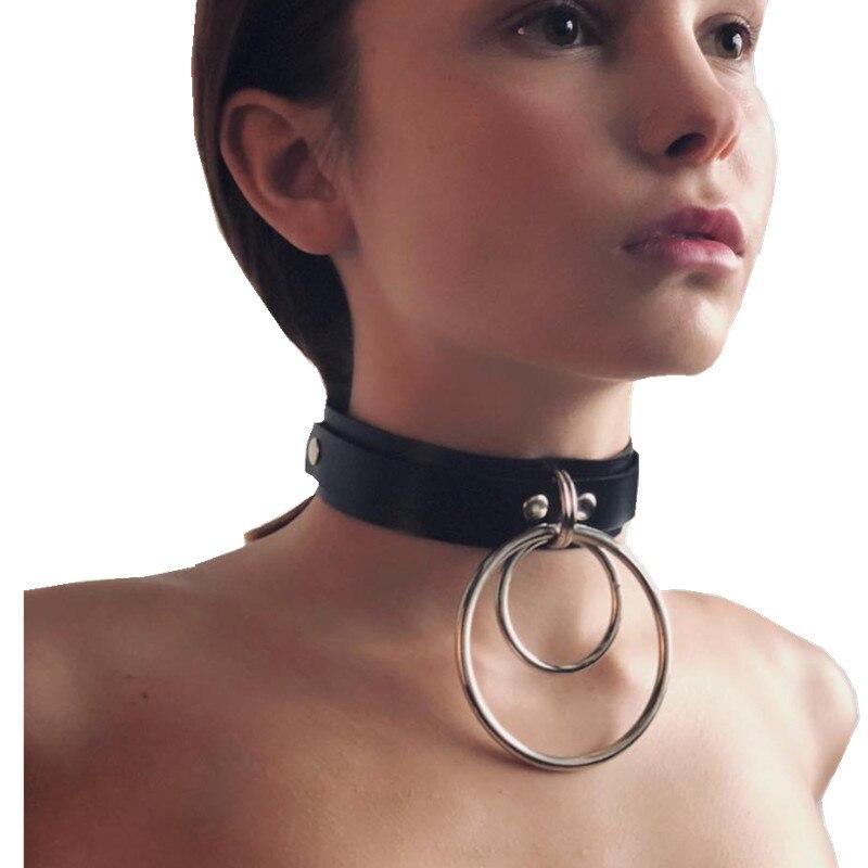 Bambi Collar