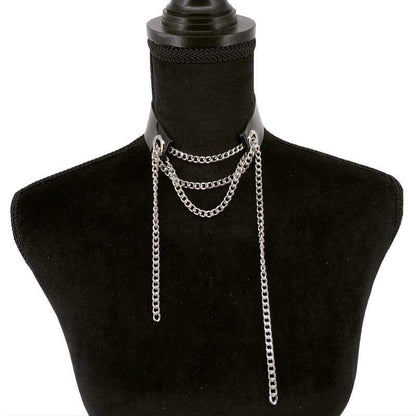 Chain Choker