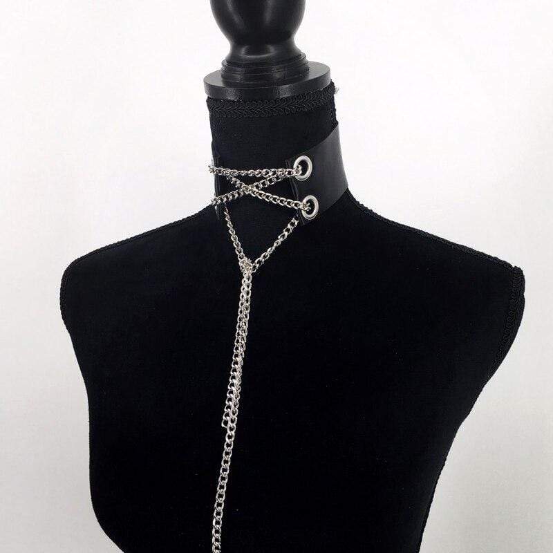 Chain Choker