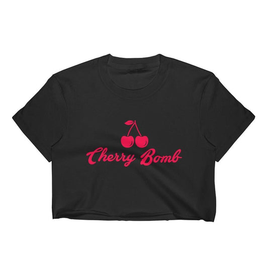 Cherry Bomb Top