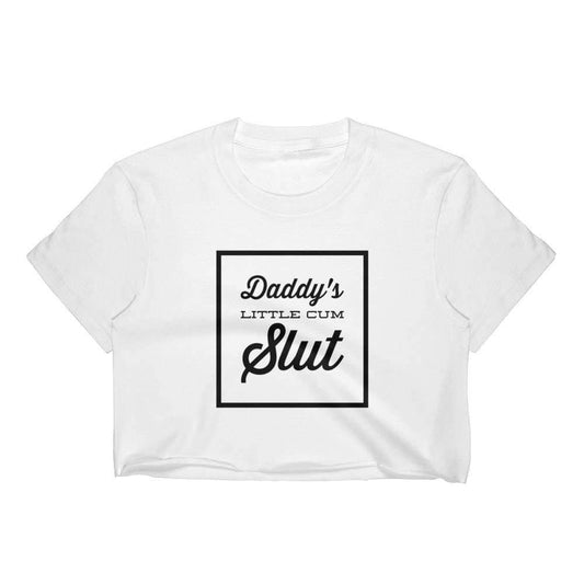 Si Papi Panties DDLG Clothing Sexy Slutty Cute Submissive Funny