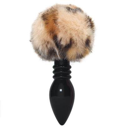 Fox Bunny Tail Butt Plug – Kinky Cloth