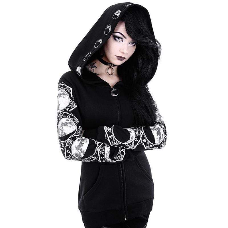 Astro Girl Astro Boy Hoodie - For Men or Women 