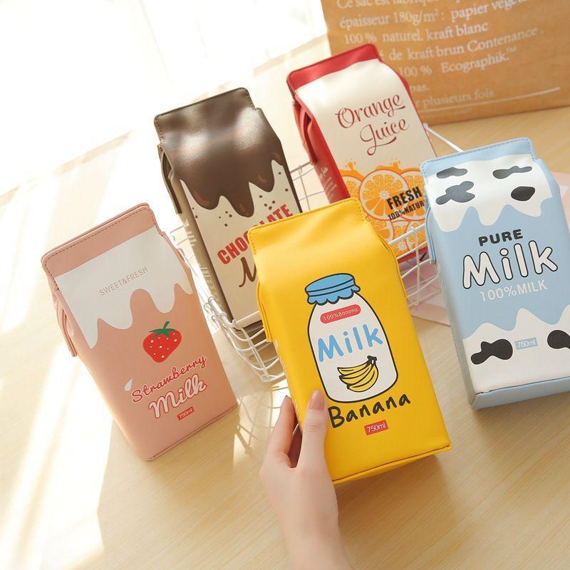 kawaii carton purse bags wallets kinky cloth 14194078416984