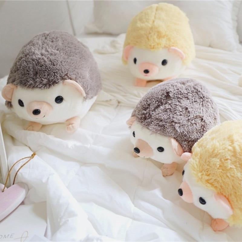 Hedgehog stuffie shop