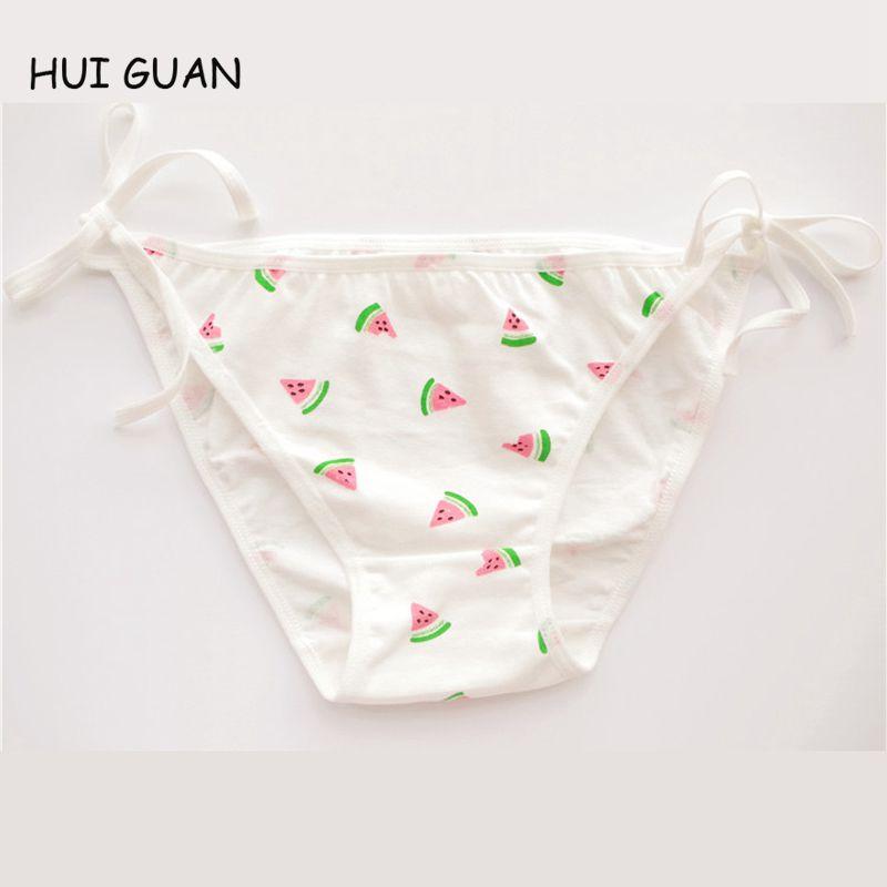 Kawaii Pastel Tie Panties – Kinky Cloth
