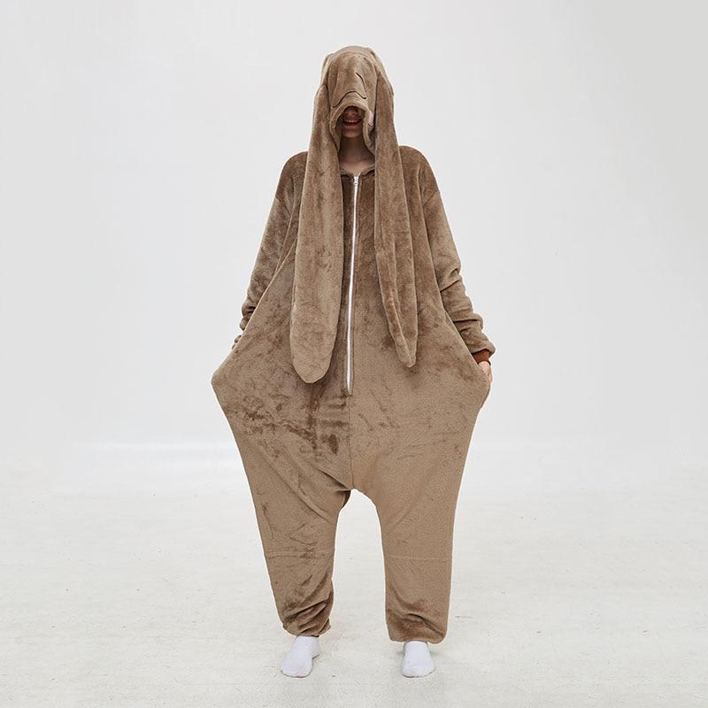 Rabbit discount onesie mens