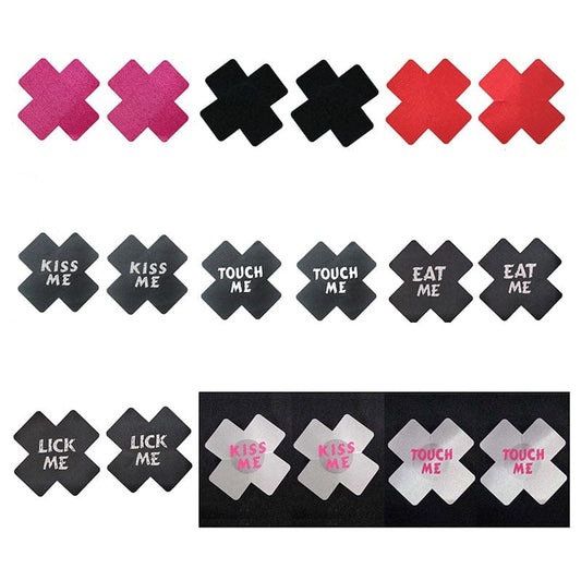 Kawaii Sticker Packs – Kinky Cloth