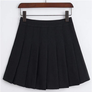 Pleated Skirt – Kinky Cloth