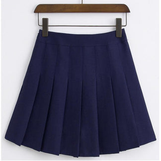 Pleated Skirt – Kinky Cloth