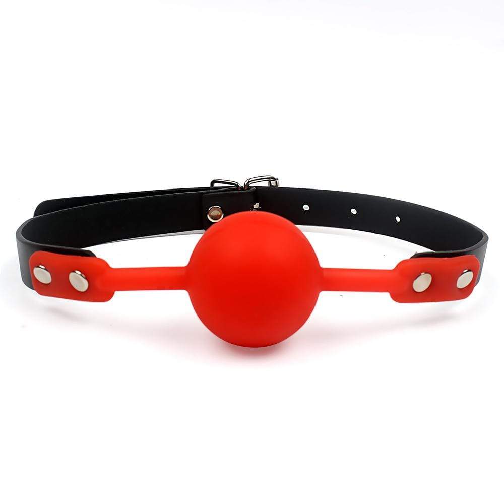 Ball Choker