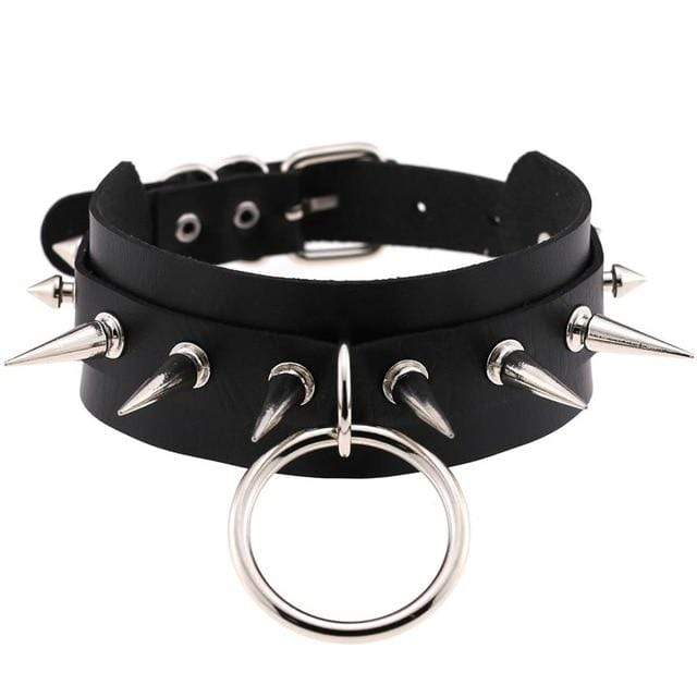 Ring collar hot sale