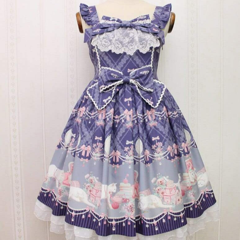 Dress Up Sweet Doll ~ Anime Lolita