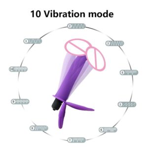 10 Speed Bullet Vibrators for Couples | Buy Online | Kinky Cloth