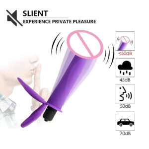 10 Speed Bullet Vibrators for Couples | Buy Online | Kinky Cloth