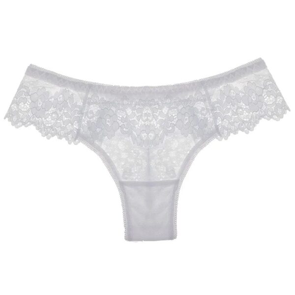 Kinky Cloth 2Pcs/Lot Lace Lingerie Panties