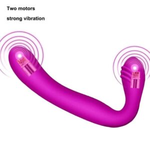 30 Modes Vibrator with Dual Motors | Buy Online | Kinky Cloth