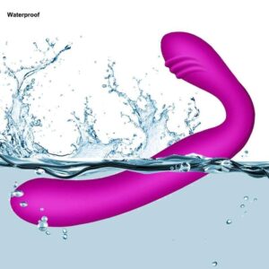 30 Modes Vibrator with Dual Motors | Buy Online | Kinky Cloth