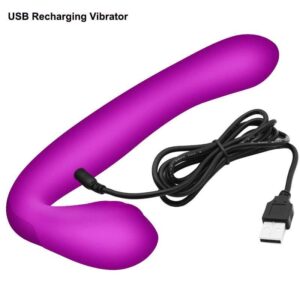 30 Modes Vibrator with Dual Motors | Buy Online | Kinky Cloth