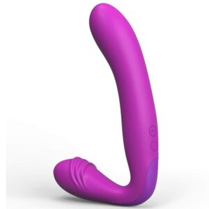 30 Modes Vibrator with Dual Motors | Buy Online | Kinky Cloth