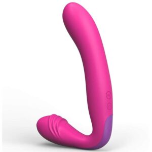 30 Modes Vibrator with Dual Motors | Buy Online | Kinky Cloth