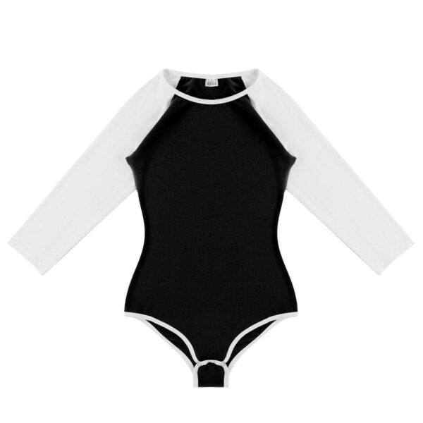 Kinky Cloth Bodysuit Adult Onesie Classic Bodysuit