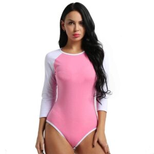 Kinky Cloth Bodysuit Adult Onesie Classic Bodysuit