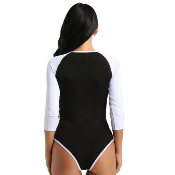 Kinky Cloth Bodysuit Adult Onesie Classic Bodysuit