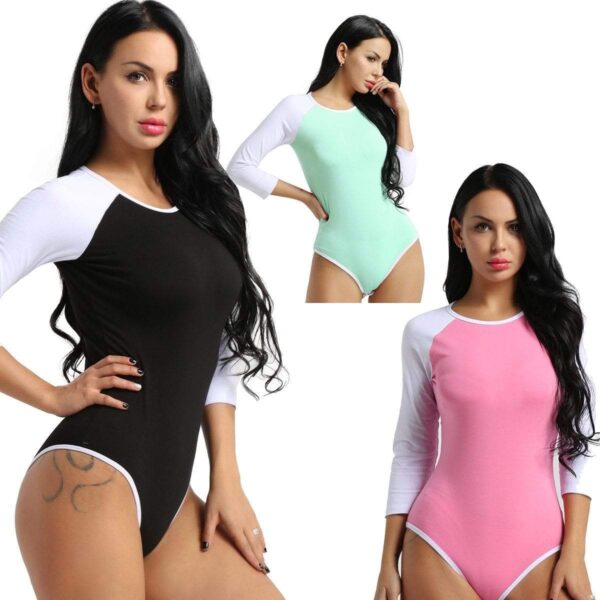 Kinky Cloth Bodysuit Adult Onesie Classic Bodysuit