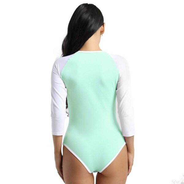 Kinky Cloth Bodysuit Adult Onesie Classic Bodysuit