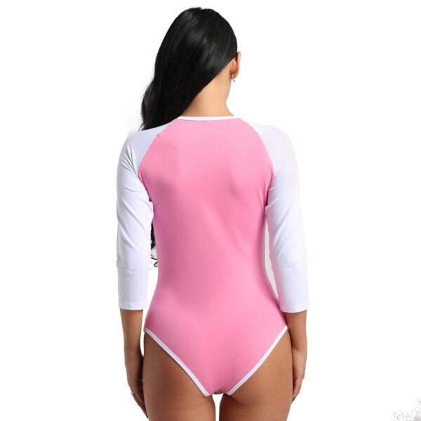 Kinky Cloth Bodysuit Adult Onesie Classic Bodysuit