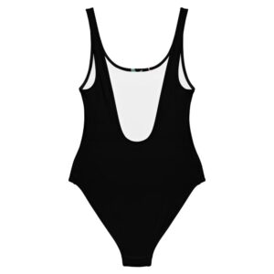 All I Need is Daddy and Weed One-Piece Swimsuit | Buy Online | Kinky Cloth