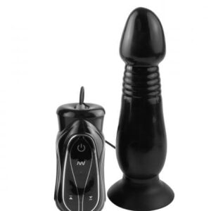 Pipedream Products Anal Toys Anal Fantasy Collection Vibrating Thruster