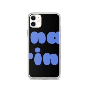 Anal Prince Blue IPhone Case | Buy Online | Kinky Cloth