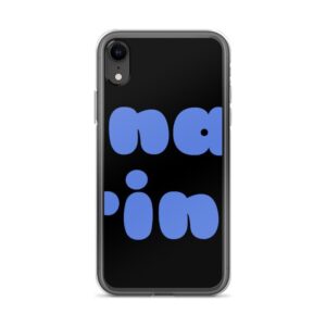 Anal Prince Blue IPhone Case | Buy Online | Kinky Cloth