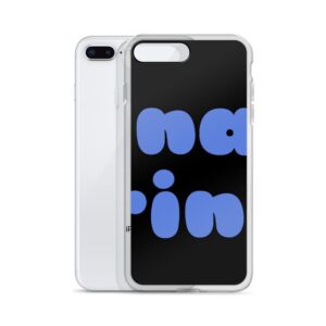 Anal Prince Blue IPhone Case | Buy Online | Kinky Cloth