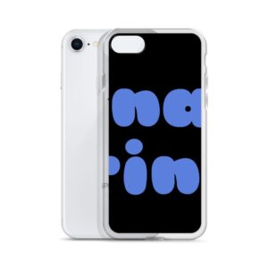 Anal Prince Blue IPhone Case | Buy Online | Kinky Cloth