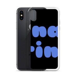 Anal Prince Blue IPhone Case | Buy Online | Kinky Cloth