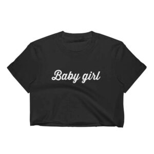 Baby Girl Top at Kinky Cloth