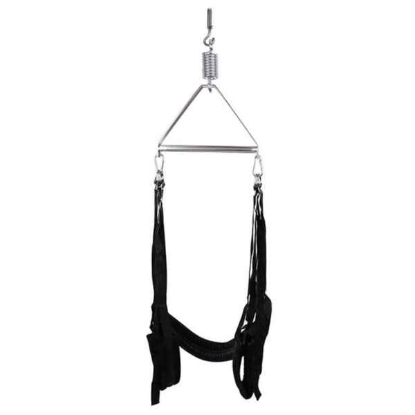 Kinky Cloth 200345142 BDSM Hanging Lover Swing Chair