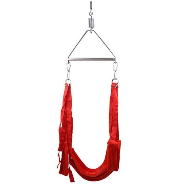 Kinky Cloth 200345142 BDSM Hanging Lover Swing Chair