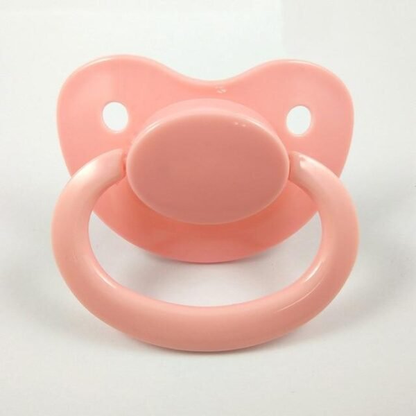 Kinky Cloth 1 Big Baby Adult Pacifier