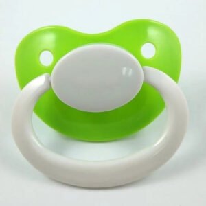 Kinky Cloth 10 Big Baby Adult Pacifier