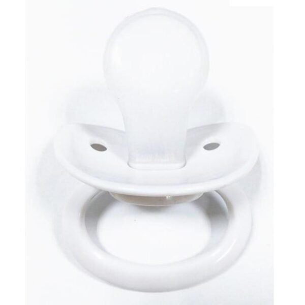 Kinky Cloth 13 Big Baby Adult Pacifier