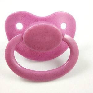 Kinky Cloth 18 Big Baby Adult Pacifier